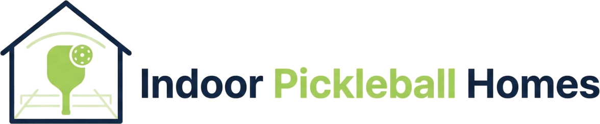 Indoor Pickleball Homes
